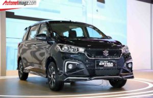 Laba Bersih Suzuki Global Terjun Bebas 95,6%, Indonesia Bagaimana? Laba Bersih Suzuki Global Terjun Bebas 95,6%, Indonesia Bagaimana?