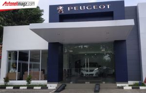 Astra Peugeot Mendekatkan Diri Ke Publik Solo Astra Peugeot Mendekatkan Diri Ke Publik Solo