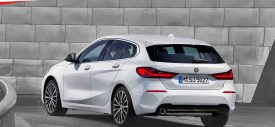 BMW 1 Series 2020