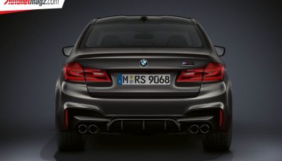 BMW M5 Edition 35 Jahre, Kado 35 Tahun BMW M5  BMW M5 Edition 35 Jahre, Kado 35 Tahun BMW M5