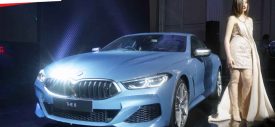 Persneling BMW M850 xDrive