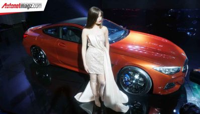 BMW M850i xDrive Bertenaga 530hp Diperkenalkan, Tembus 3,5 Milyar BMW M850i xDrive Bertenaga 530hp Diperkenalkan, Tembus 3,5 Milyar