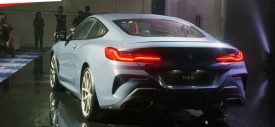 Persneling BMW M850 xDrive