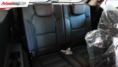 Test Drive DFSK Glory 560 : Makin Banyak Pilihan! Test Drive DFSK Glory 560 : Makin Banyak Pilihan!