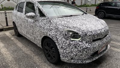 Bocoran Foto All New Honda Jazz di Jepang, Culun atau Sporty? Bocoran Foto All New Honda Jazz di Jepang, Culun atau Sporty?