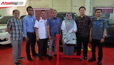 Mazda Lebaran Campaign Kawal Konsumen Sambut Lebaran Mazda Lebaran Campaign Kawal Konsumen Sambut Lebaran