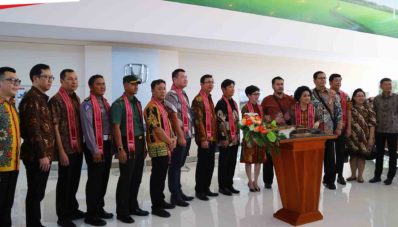 Honda Investasi Belasan Milyar Untuk Diler Terbesar di Jepara Honda Investasi Belasan Milyar Untuk Diler Terbesar di Jepara