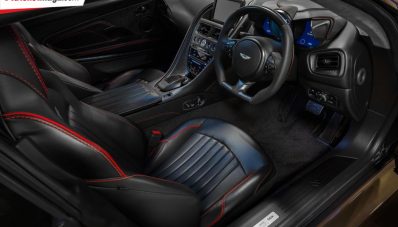 Aston Martin DBS Superleggera Edisi James Bond, Hanya Ada 50 Unit! Aston Martin DBS Superleggera Edisi James Bond, Hanya Ada 50 Unit!