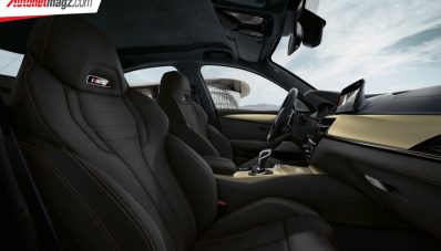 BMW M5 Edition 35 Jahre, Kado 35 Tahun BMW M5  BMW M5 Edition 35 Jahre, Kado 35 Tahun BMW M5
