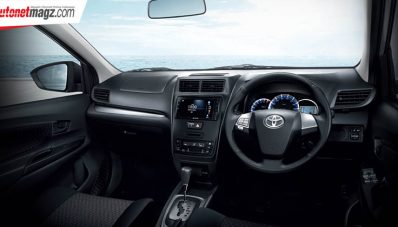 New Toyota Avanza Dirilis di Thailand, Mulai 295 Jutaan Rupiah! New Toyota Avanza Dirilis di Thailand, Mulai 295 Jutaan Rupiah!