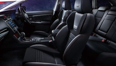 Subaru Levorg Disegarkan di Jepang, Ada 2 Varian Baru! Subaru Levorg Disegarkan di Jepang, Ada 2 Varian Baru!