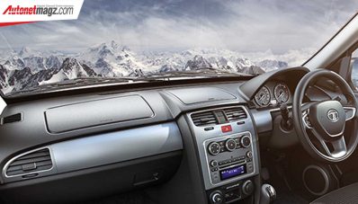 Varian Dipangkas, Tata Safari Storme Bak Menanti Vonis!