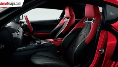 Toyota Supra A90 Mendarat di Jepang, Harga Mulai 644 Jutaan! Toyota Supra A90 Mendarat di Jepang, Harga Mulai 644 Jutaan!