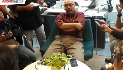 Audi Q8 dan VW Tiguan Allspace akan Meluncur di GIIAS Audi Q8 dan VW Tiguan Allspace akan Meluncur di GIIAS