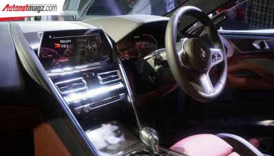 BMW M850i xDrive Bertenaga 530hp Diperkenalkan, Tembus 3,5 Milyar BMW M850i xDrive Bertenaga 530hp Diperkenalkan, Tembus 3,5 Milyar