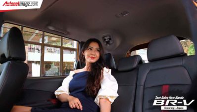 Review Honda BR-V 2019 : Menyempurnakan Diri! Review Honda BR-V 2019 : Menyempurnakan Diri!