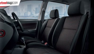 New Toyota Avanza Dirilis di Thailand, Mulai 295 Jutaan Rupiah! New Toyota Avanza Dirilis di Thailand, Mulai 295 Jutaan Rupiah!