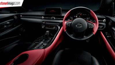 Toyota Supra A90 Mendarat di Jepang, Harga Mulai 644 Jutaan! Toyota Supra A90 Mendarat di Jepang, Harga Mulai 644 Jutaan!