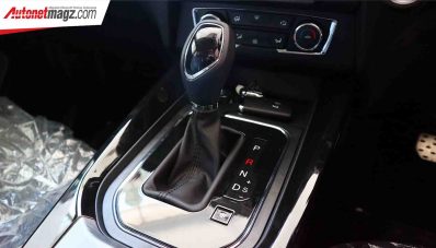 Test Drive DFSK Glory 560 : Makin Banyak Pilihan! Test Drive DFSK Glory 560 : Makin Banyak Pilihan!