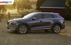 Mazda Lebaran Campaign Kawal Konsumen Sambut Lebaran Mazda Lebaran Campaign Kawal Konsumen Sambut Lebaran