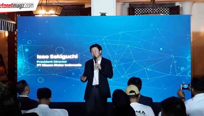 Nissan-Datsun Siap Berikan Rasa Aman & Nyaman Saat Mudik Nissan-Datsun Siap Berikan Rasa Aman & Nyaman Saat Mudik