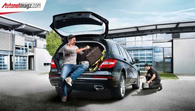 Sambut Lebaran, Mercedes-Benz Gelar National Service Week 2019 Sambut Lebaran, Mercedes-Benz Gelar National Service Week 2019