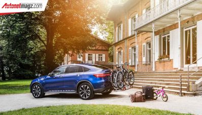 Sambut Lebaran, Mercedes-Benz Gelar National Service Week 2019 Sambut Lebaran, Mercedes-Benz Gelar National Service Week 2019