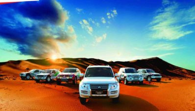 Mitsubishi Pajero Final Edition Diperkenalkan, Edisi Perpisahan 37 Tahun Mitsubishi Pajero Final Edition Diperkenalkan, Edisi Perpisahan 37 Tahun