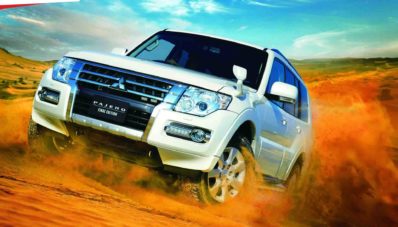 Mitsubishi Pajero Final Edition Diperkenalkan, Edisi Perpisahan 37 Tahun Mitsubishi Pajero Final Edition Diperkenalkan, Edisi Perpisahan 37 Tahun