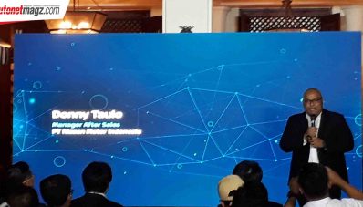 Nissan-Datsun Siap Berikan Rasa Aman & Nyaman Saat Mudik Nissan-Datsun Siap Berikan Rasa Aman & Nyaman Saat Mudik