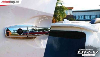 Review Honda BR-V 2019 : Menyempurnakan Diri! Review Honda BR-V 2019 : Menyempurnakan Diri!