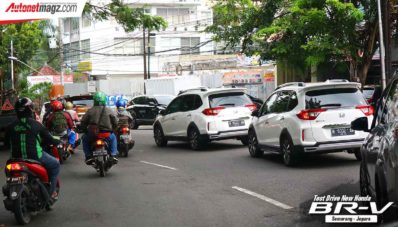 Review Honda BR-V 2019 : Menyempurnakan Diri! Review Honda BR-V 2019 : Menyempurnakan Diri!