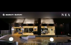 Demi Penuhi Target, Suzuki Bakal Buat Brand Premium Demi Penuhi Target, Suzuki Bakal Buat Brand Premium