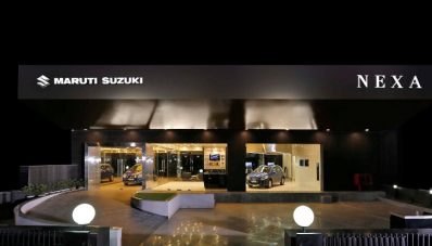 Demi Penuhi Target, Suzuki Bakal Buat Brand Premium Demi Penuhi Target, Suzuki Bakal Buat Brand Premium