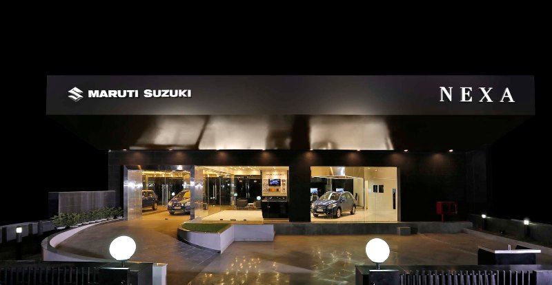 Berita, Nexa Suzuki: Demi Penuhi Target, Suzuki Bakal Buat Brand Premium