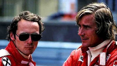 Niki Lauda Meninggal Dunia di Usia 70 Tahun