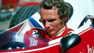 Niki Lauda Meninggal Dunia di Usia 70 Tahun