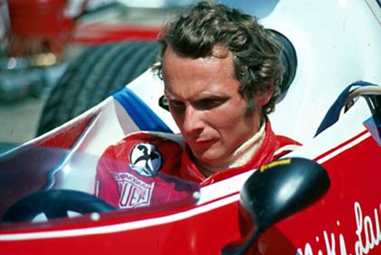 Berita, Niki-Lauda-Ferrari: Niki Lauda Meninggal Dunia di Usia 70 Tahun