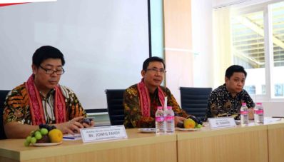 Honda Investasi Belasan Milyar Untuk Diler Terbesar di Jepara Honda Investasi Belasan Milyar Untuk Diler Terbesar di Jepara