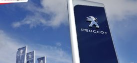Peugeot Indonesia Tunjuk Pimpinan Baru, Siap Bawa Produk Baru!