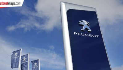 Peugeot Indonesia Tunjuk Pimpinan Baru, Siap Bawa Produk Baru!