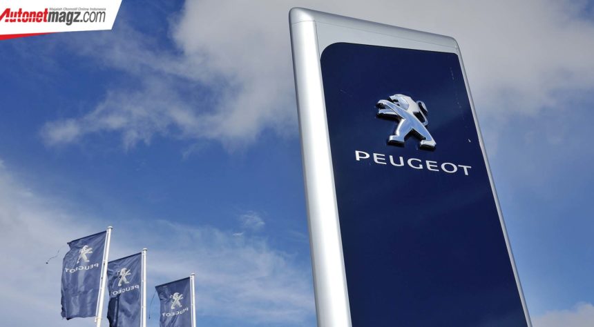 Peugeot Indonesia Tunjuk Pimpinan Baru, Siap Bawa Produk Baru! Peugeot Indonesia Tunjuk Pimpinan Baru, Siap Bawa Produk Baru!