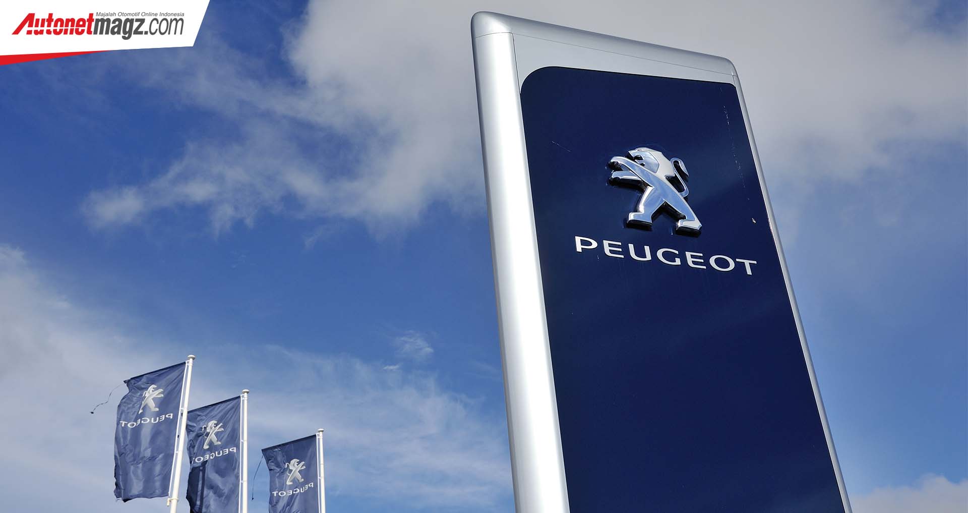 Berita, Peugeot Indonesia: Peugeot Indonesia Tunjuk Pimpinan Baru, Siap Bawa Produk Baru!