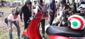 Indonesia Mods mayday 2019