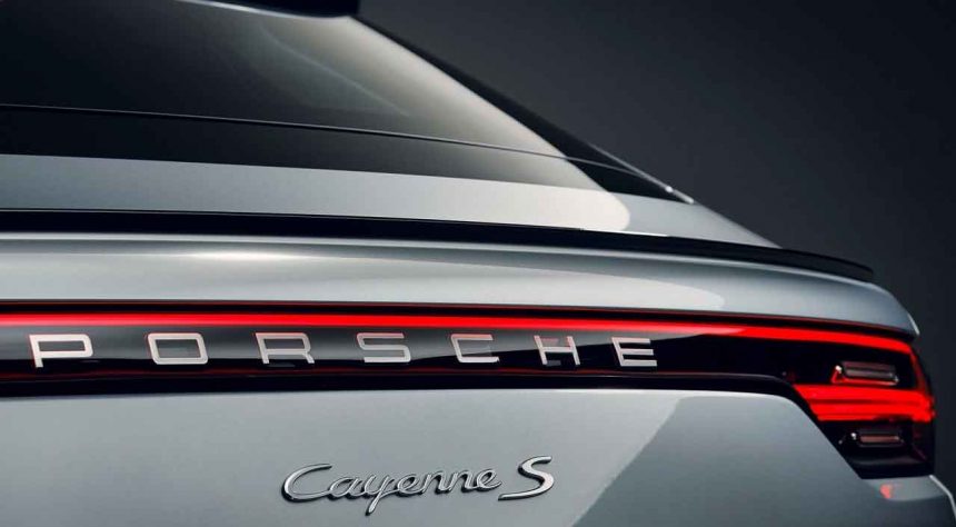 Otomotif Lesu, Penjualan Porsche Malah Naik 10% di 2019 Otomotif Lesu, Penjualan Porsche Malah Naik 10% di 2019