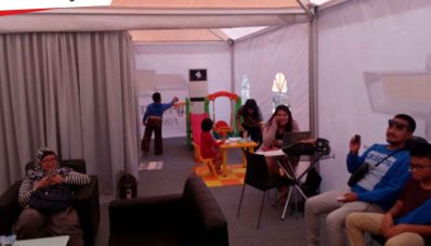 Chevrolet Siaga di 11 Titik Selama Lebaran 2019 Chevrolet Siaga di 11 Titik Selama Lebaran 2019