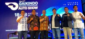 GIIAS 2020 Tangerang Ditunda, Medan & Makassar Batal!