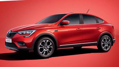 Renault Arkana Versi Produksi Dirilis, Mulai 316 Jutaan! Renault Arkana Versi Produksi Dirilis, Mulai 316 Jutaan!