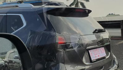 Nissan X-Trail Facelift Tertangkap Kamera Diuji Jalan, Segera Rilis? Nissan X-Trail Facelift Tertangkap Kamera Diuji Jalan, Segera Rilis?