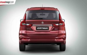 Maruti Suzuki Kesampingkan Diesel, Ertiga Diesel Tinggal Kenangan? Maruti Suzuki Kesampingkan Diesel, Ertiga Diesel Tinggal Kenangan?
